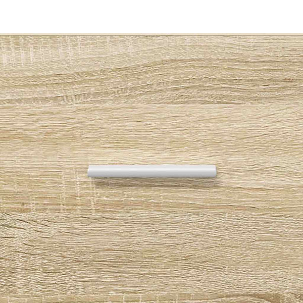 Waschbeckenunterschrank Sonoma Eiche