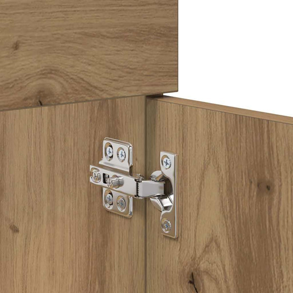 Waschbeckenunterschrank Artisan Eiche