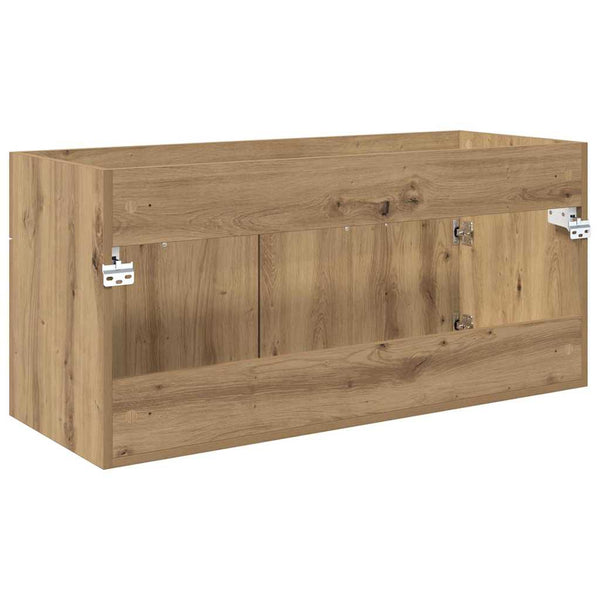 Waschbeckenunterschrank Artisan Eiche