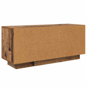 TV-Schrank Altholz 102 cm