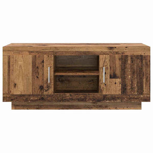 TV-Schrank Altholz 102 cm