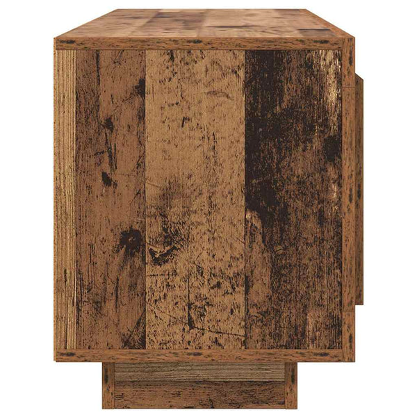 TV-Schrank Altholz 102 cm