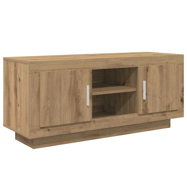 TV-Schrank Artisan Eiche 102 cm