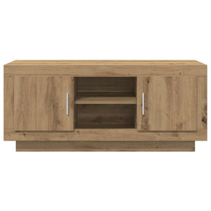 TV-Schrank Artisan Eiche 102 cm