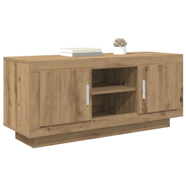 TV-Schrank Artisan Eiche 102 cm
