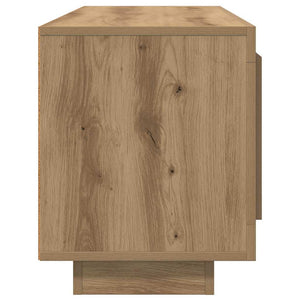 TV-Schrank Artisan Eiche 102 cm