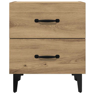 Nachttisch Artisan Eiche 40cm