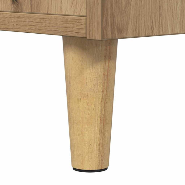 Nachttisch Artisan Eiche 40x35x47 cm