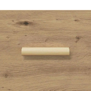 Nachttisch Artisan Eiche 40x35x47 cm