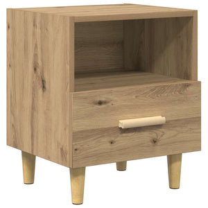 Nachttisch Artisan Eiche 40x35x47 cm