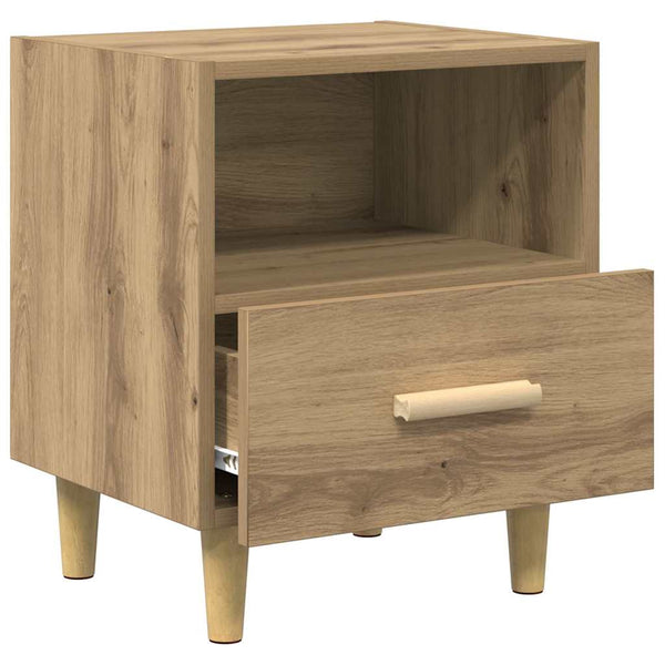 Nachttisch Artisan Eiche 40x35x47 cm