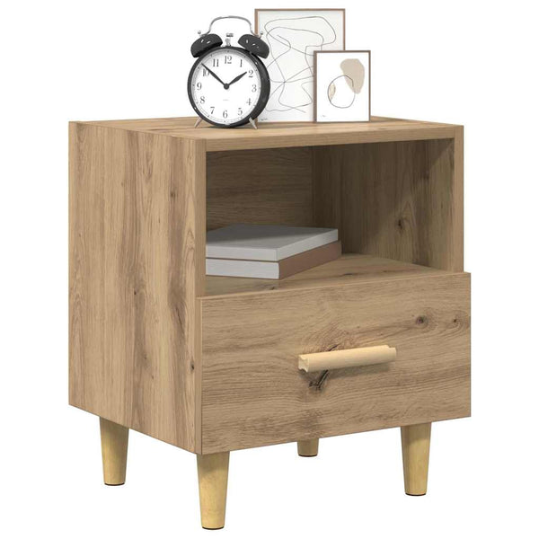 Nachttisch Artisan Eiche 40x35x47 cm