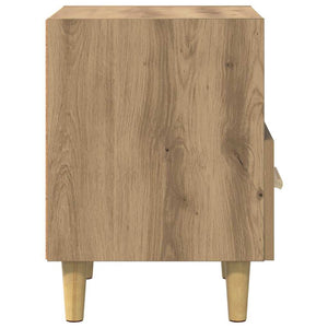 Nachttisch Artisan Eiche 40x35x47 cm