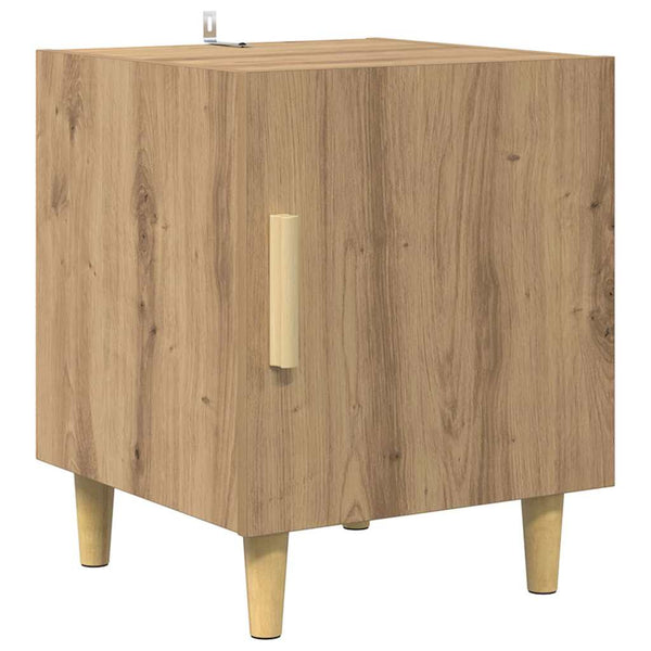 Nachttisch Artisan Eiche 40x40x50cm