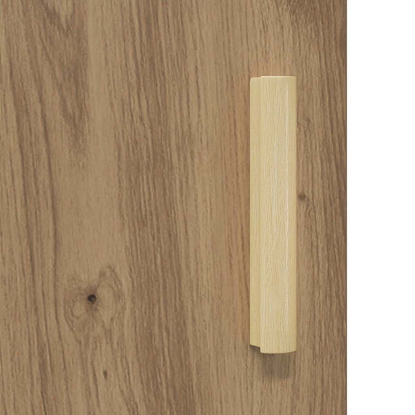 Nachttisch 2er Set Artisan Eiche