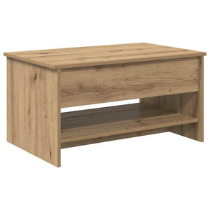 Couchtisch Artisan Eiche 80x50,5 cm