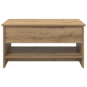 Couchtisch Artisan Eiche 80x50,5 cm