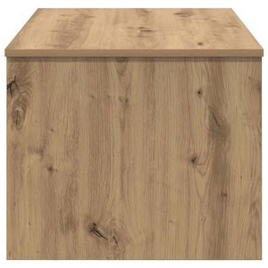 Couchtisch Artisan Eiche 80x50,5 cm