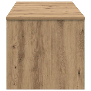 Artisan Eiche Couchtisch, 102 cm
