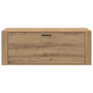 Schuhschrank Artisan Eiche 100cm