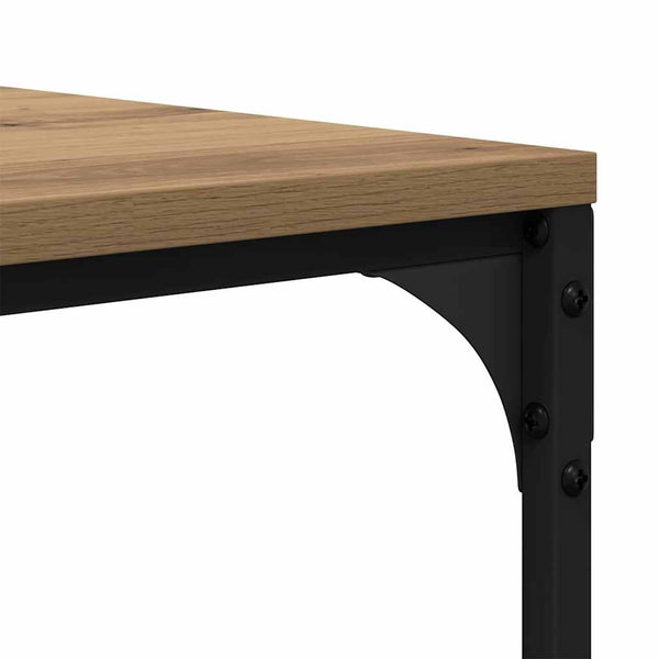 Couchtisch Artisan Eiche 100x50 cm
