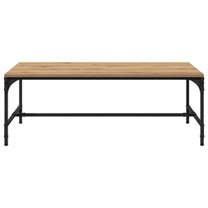 Couchtisch Artisan Eiche 100x50 cm