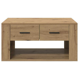 Couchtisch Artisan Eiche 80x50 cm