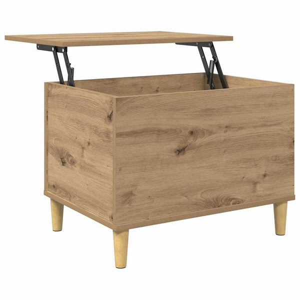 Nachttisch Artisan Eiche 60x45 cm