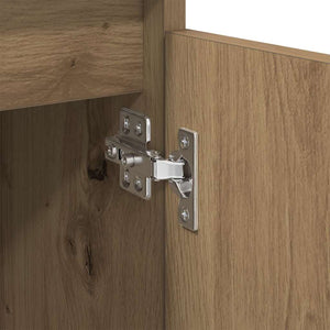 Sideboard Artisan Eiche 60x35x70cm