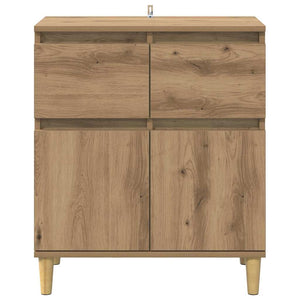 Sideboard Artisan Eiche 60x35x70cm