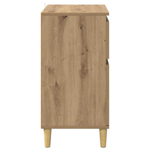 Sideboard Artisan Eiche 60x35x70cm