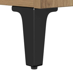 Sideboard Artisan Eiche 60x35x70cm