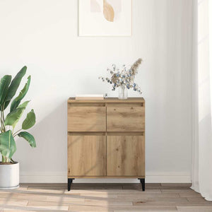 Sideboard Artisan Eiche 60x35x70cm