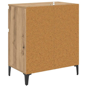 Sideboard Artisan Eiche 60x35x70cm