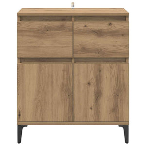 Sideboard Artisan Eiche 60x35x70cm