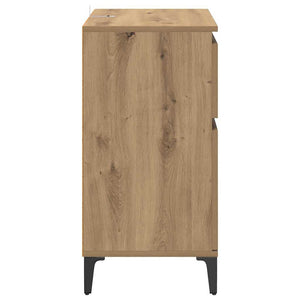 Sideboard Artisan Eiche 60x35x70cm