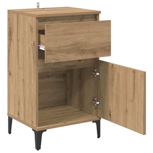 Nachttisch Artisan Eiche 40x35x70 cm