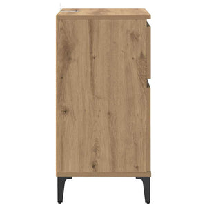Nachttisch Artisan Eiche 40x35x70 cm