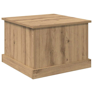 Couchtisch Artisan Eiche 50x50 cm