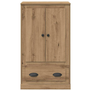 Highboard Artisan Eiche 60x35,5x103,5 cm