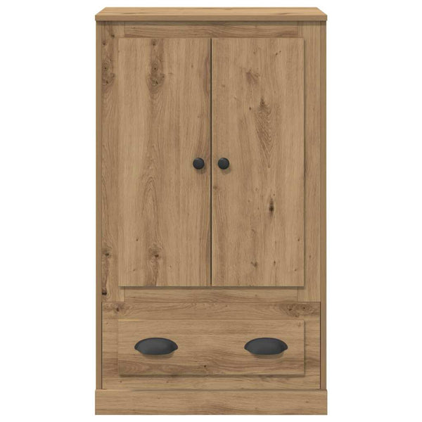 Highboard Artisan Eiche 60x35,5x103,5 cm