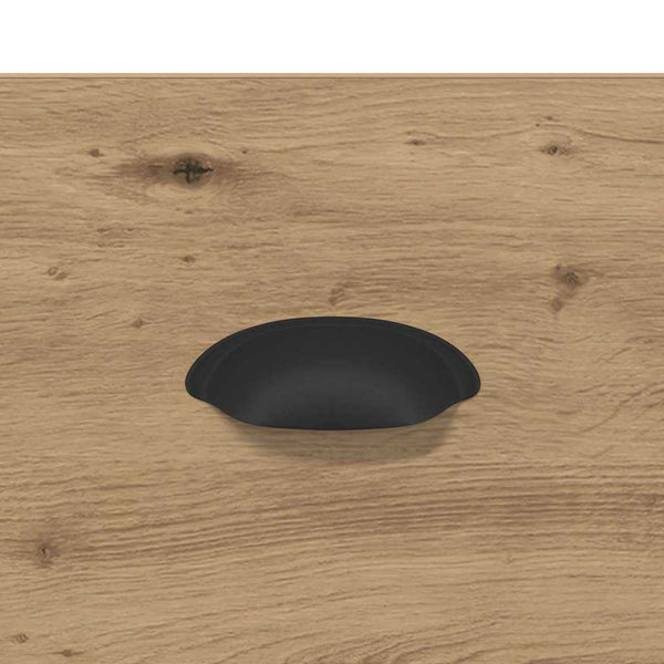 Nachttisch Artisan Eiche 50x60 cm
