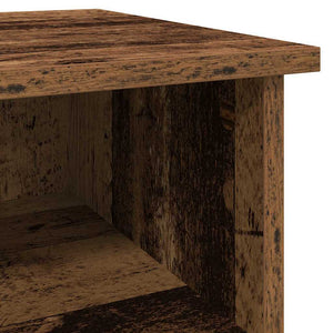 Sideboard Altholz 100 cm