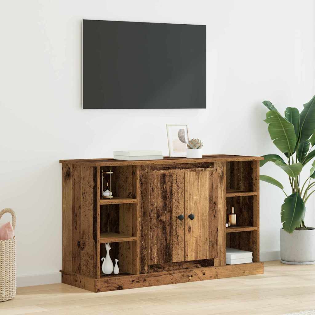 Sideboard Altholz 100 cm
