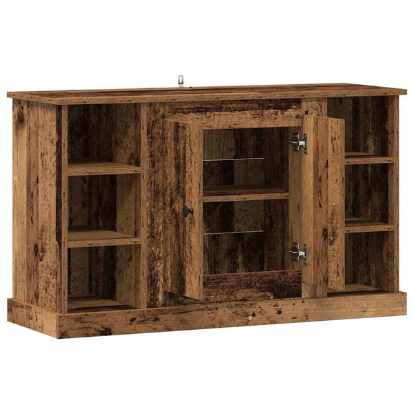 Sideboard Altholz 100 cm