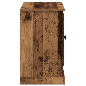 Sideboard Altholz 100 cm