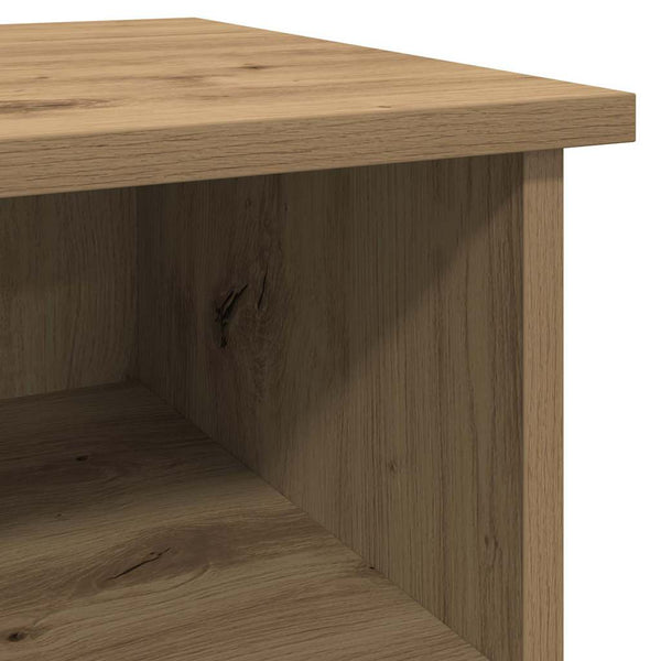 Sideboard Artisan Eiche 100x35,5x60cm