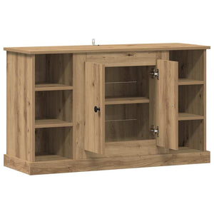 Sideboard Artisan Eiche 100x35,5x60cm