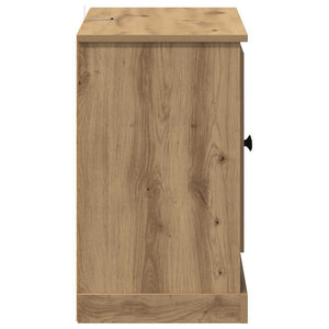 Sideboard Artisan Eiche 100x35,5x60cm