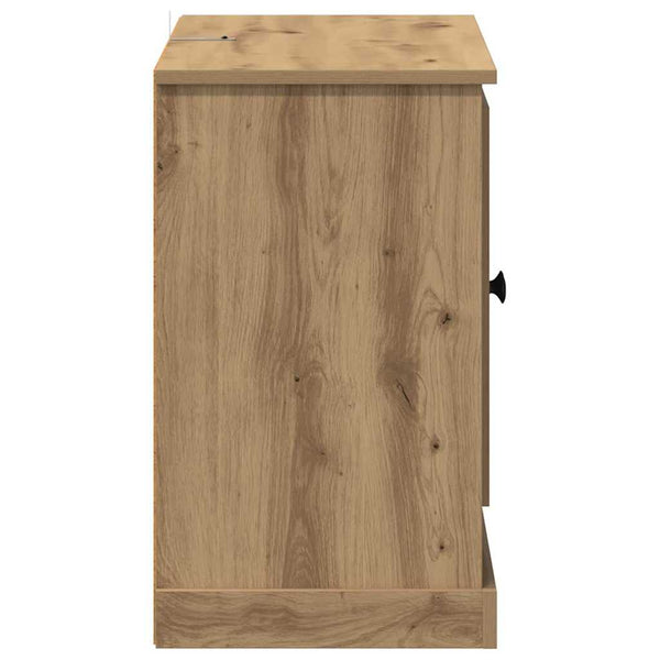 Sideboard Artisan Eiche 100x35,5x60cm